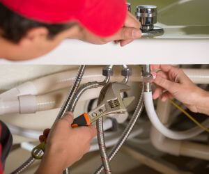 About Emergency plumbing pros Rangely, CO