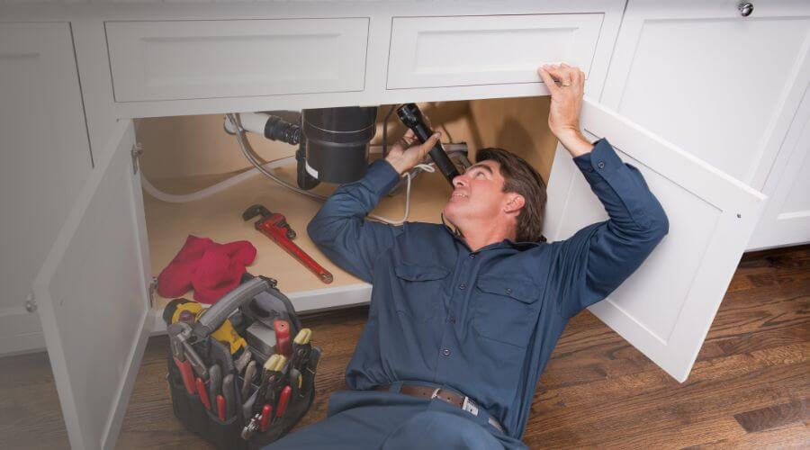 Professional emergency plumbing in Rangely, CO
